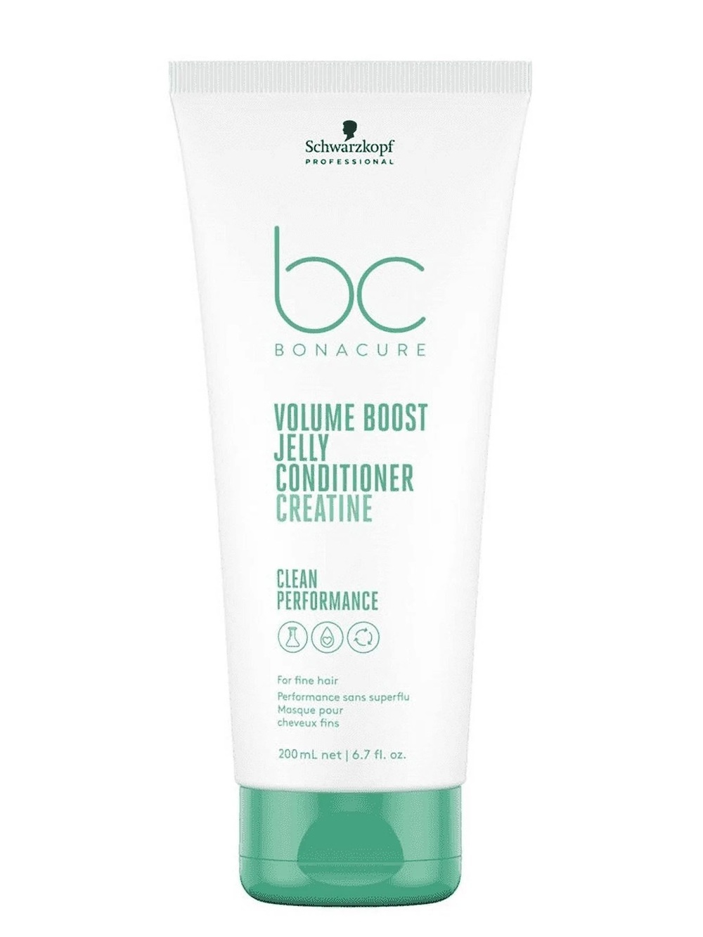 Schwarzkopf BC